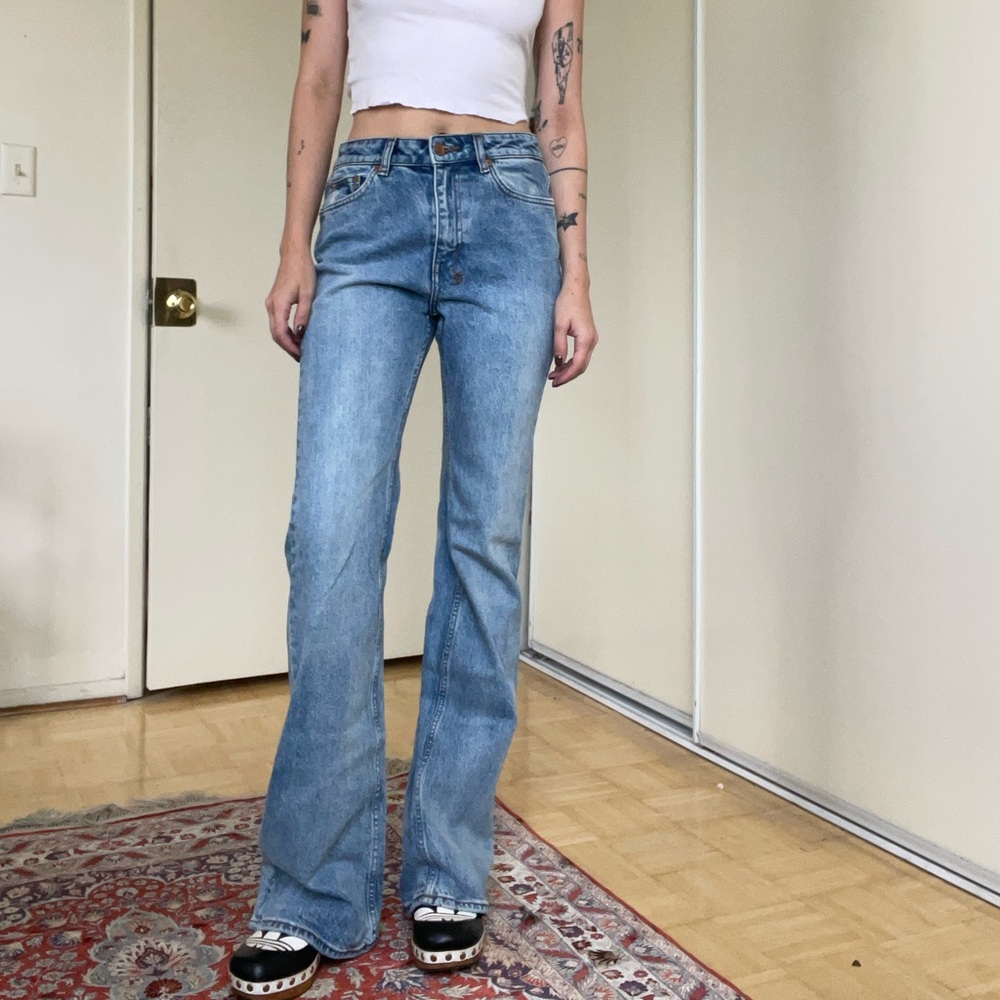 Ksubi pants